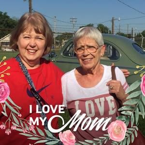 Meet your Posher, Gwenna